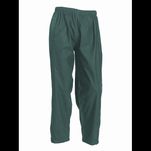 Pantalon de pluie MICROFLEX, vert